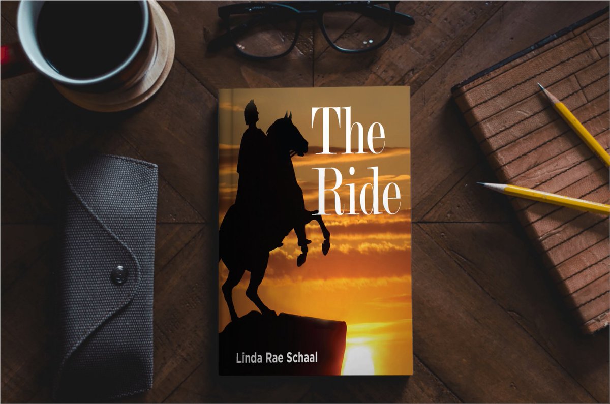 LindaRaeSchaal's tweet photo. When you think about 'riding forward' through hard times, what helps you most: a ritual, a trusted person, a repeated phrase, or a brave action?
https://t.co/u5zkFRaa7y
#TheRideBook #CourageAndFaith #KeepRiding #PoetryForTheSoul #LindaRaeSchaal https://t.co/YGkanxEEFl