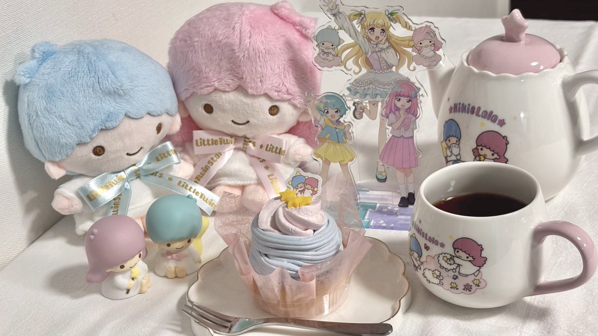 しぴ (@_cpchan) / Posts / X