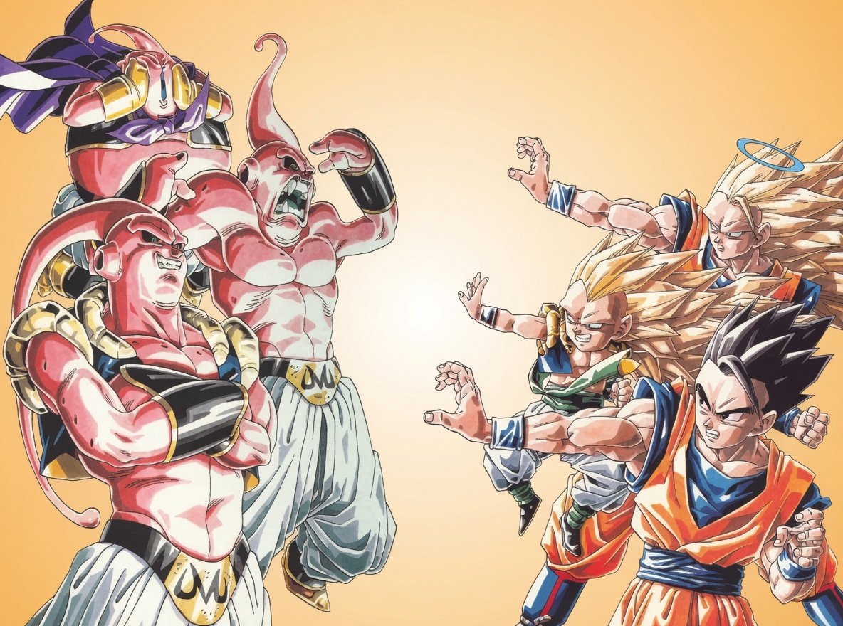 ㊝Kakarotto㊝ tweet media