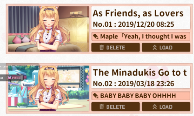 maigoen's tweet photo. im yalls fav nekopara larp right? pls. pls pls pls i wasnt abused and my groomer didnt get me in to nekopara as  a little girl i just got here today pls im lar https://t.co/y1HA6HYRYJ