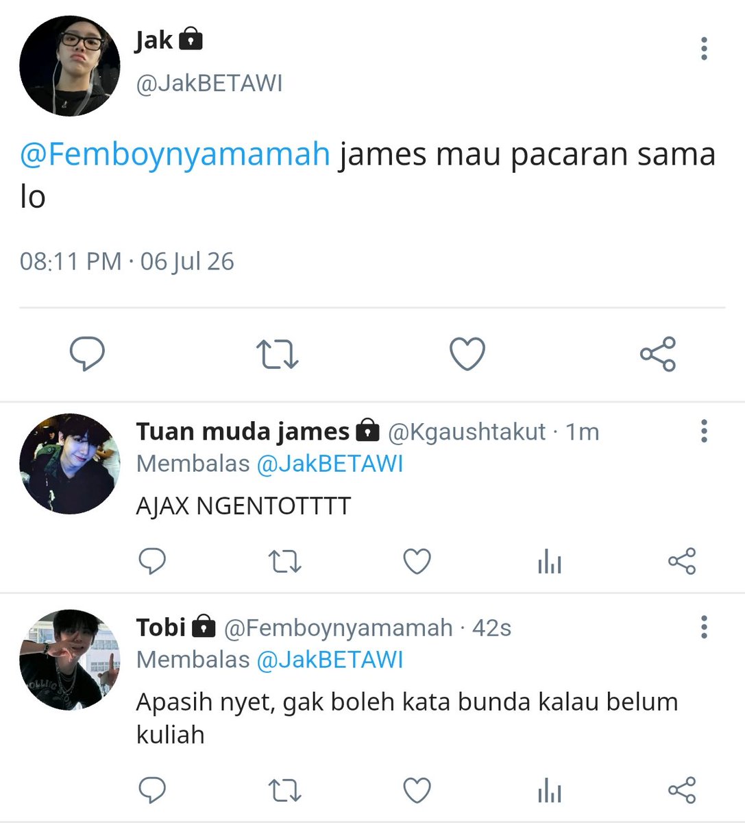 withestarrs's tweet photo. Ihsung few tweet au, kinda harshword.
— HayesKaiden from SMAN 530 UNIVERSE https://t.co/ouNYmFjRrx