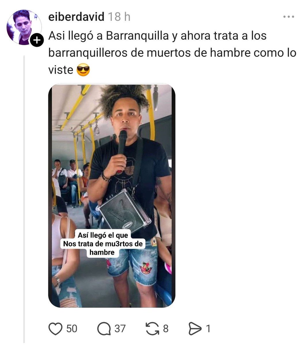 insolado's tweet photo. Y ahora este man que hizo? https://t.co/uXfJs1j0PJ