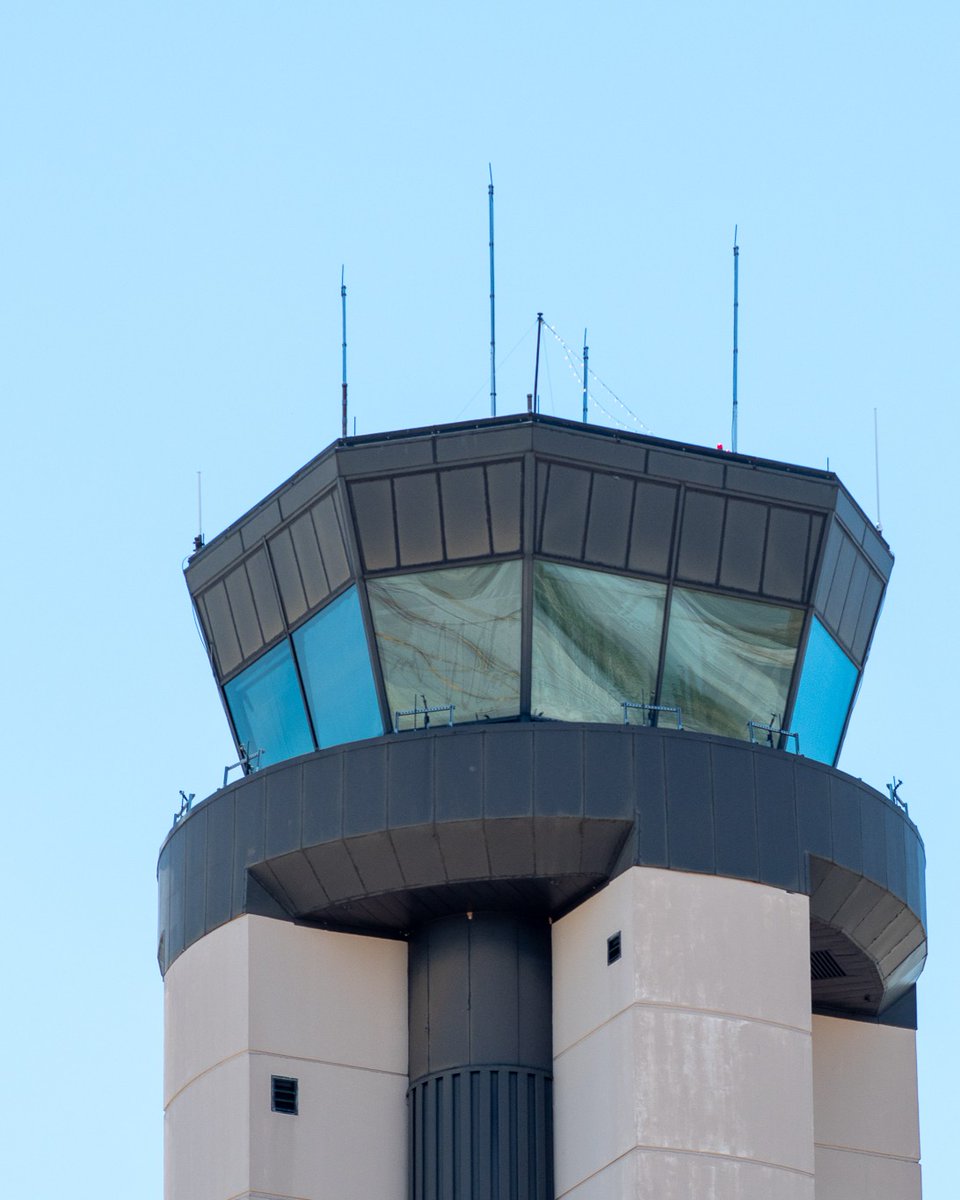 RDUAirport's tweet photo. Today is National Air Traffic Control Day — help us say thanks to our eyes in the sky! @FAANews https://t.co/L7L06D27l6