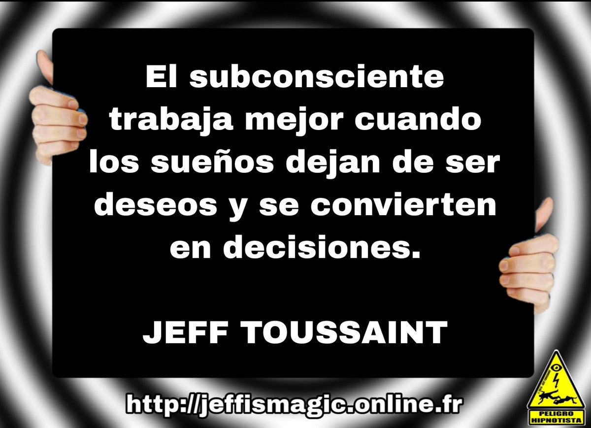 Jeff Toussaint tweet media