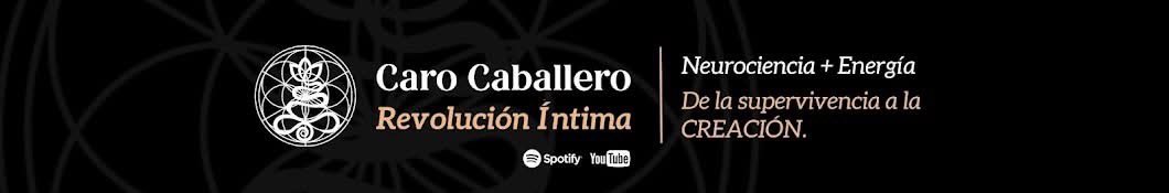 LPyme63001's tweet photo. Canal de Caro Caballero
https://t.co/fVsEWBD1Ad

Revolución Íntima es un video-podcast que explora la energía sexual y la transformación personal integrando neurociencia y espiritualidad.
#pasión #relaciones #embarazos #engaños #felicidad #erotismo #erotico #infidelidad #pareja https://t.co/ZedGJ2cGhf