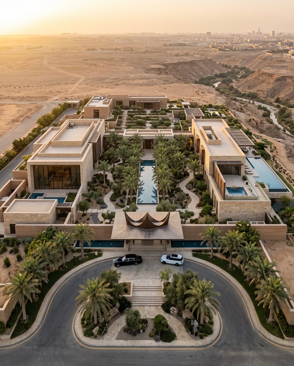 NasserAlsumari's tweet photo. قصر على جال وادي حنيفة بالرياض 🤎✨ https://t.co/Oj79u2Fd1F