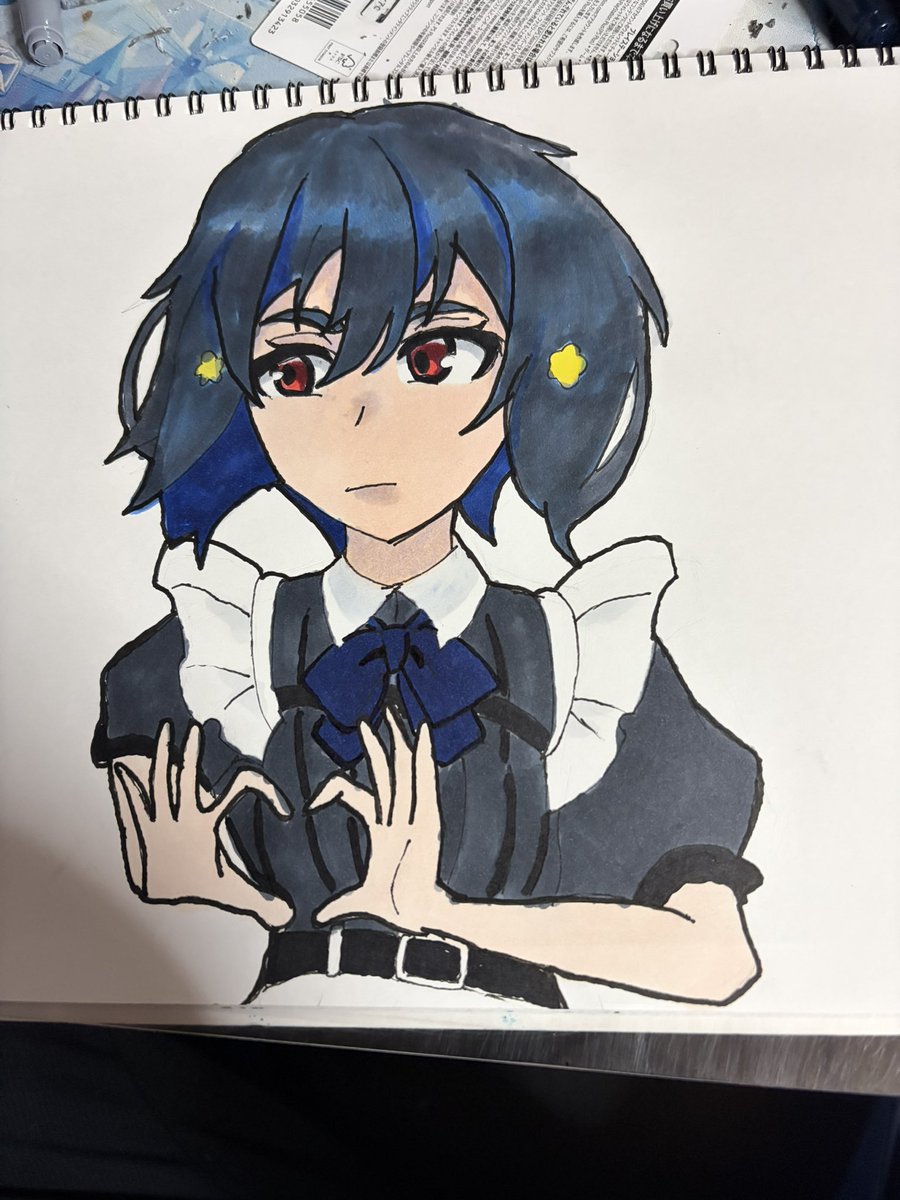 JuEHeCAbk356160's tweet photo. 頭デカすぎ
用練習や https://t.co/9KLe9AGnkv