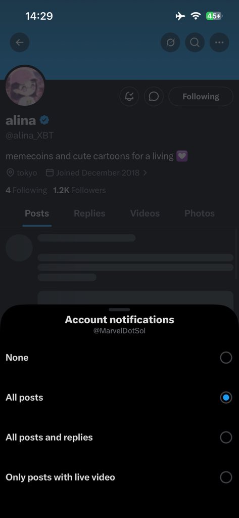 MarvelSol tweet media