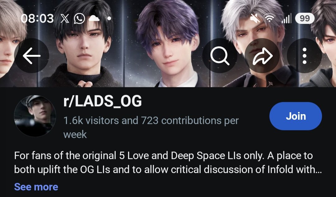 starry_pastel's tweet photo. I would like to call our the r/LADS_OG subreddit for being a space to hate on those who participate on #BringBackValko
Not only have they said we are under mass psychosis but also that we are dogs that can't read and that Valko is second worst to Htler ++ https://t.co/b4m4xb2qr8