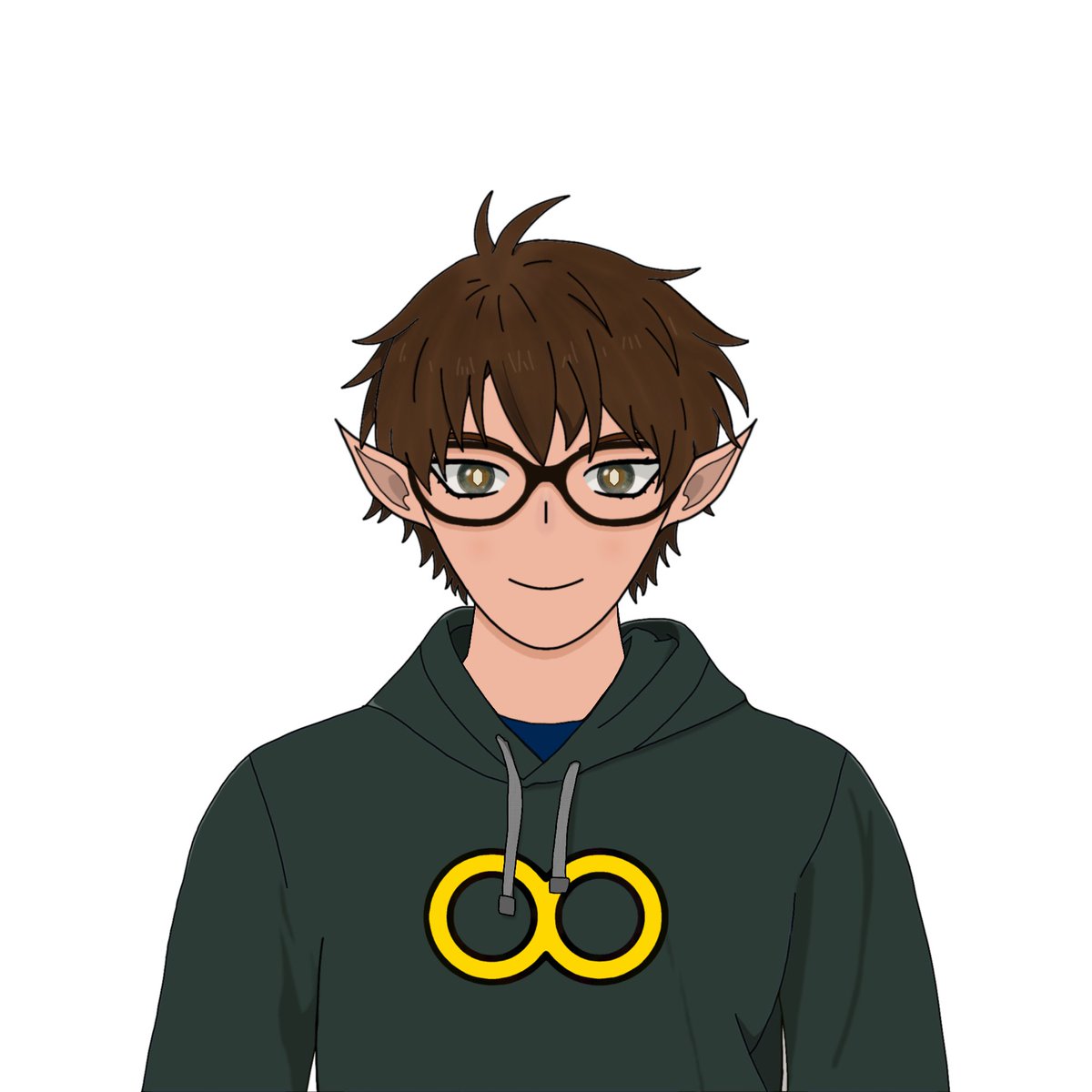 NexQuestVT's tweet photo. @TetraNotFound Ohh id love to see how mine would look like if it were more professional! https://t.co/cf5l7AyNyS