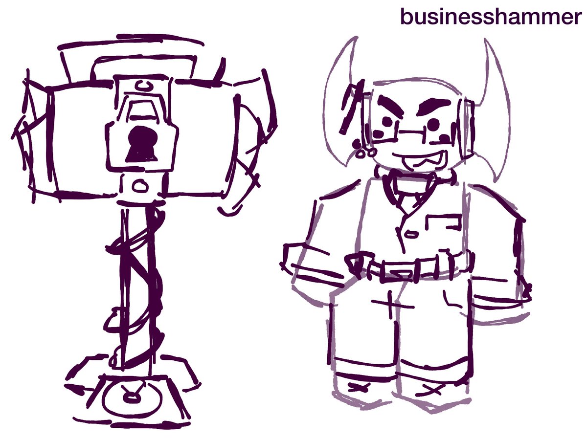 enbyerror's tweet photo. my banhammerlings 
#roblox #phighting https://t.co/FHFlmMc61v