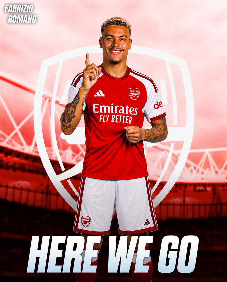 mNzii0912's tweet photo. 🚨 BREAKING: Morgan Rogers to Arsenal, here we go! 💣🔴⚪️

Arsenal have finalized the blockbuster capture of Morgan Rogers from Aston Villa. The structure of the deal is now set: a record-breaking £110m fixed fee plus £20m in performance-related add-ons, bringing the total potential package to £130m.

The player has agreed on a long-term contract running until June 2031. Crucially, as Rogers is currently finishing his time in the United States, Arsenal have arranged for him to undergo his full medical examinations in the U.S. this Friday to expedite the process before he joins the squad.

Mikel Arteta has been pushing hard to secure his primary target, viewing Rogers as the definitive catalyst for Arsenal's upcoming campaign. With the medical scheduled abroad and personal terms fully signed, the deal is effectively done.

The Emirates is ready for another new star. 🪄🔴⚪️