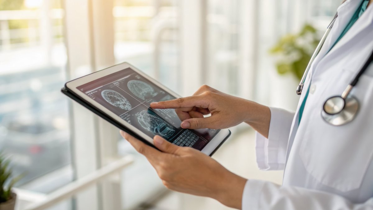 BlueCoreTech's tweet photo. Healthcare organizations remain a top target for cyberattacks—and many threats start with simple human error.

Ongoing staff awareness, secure systems, and clear processes can reduce risk. Strong IT support helps healthcare teams stay focused on care, not cyber concerns. https://t.co/bZEXgyWWFt
