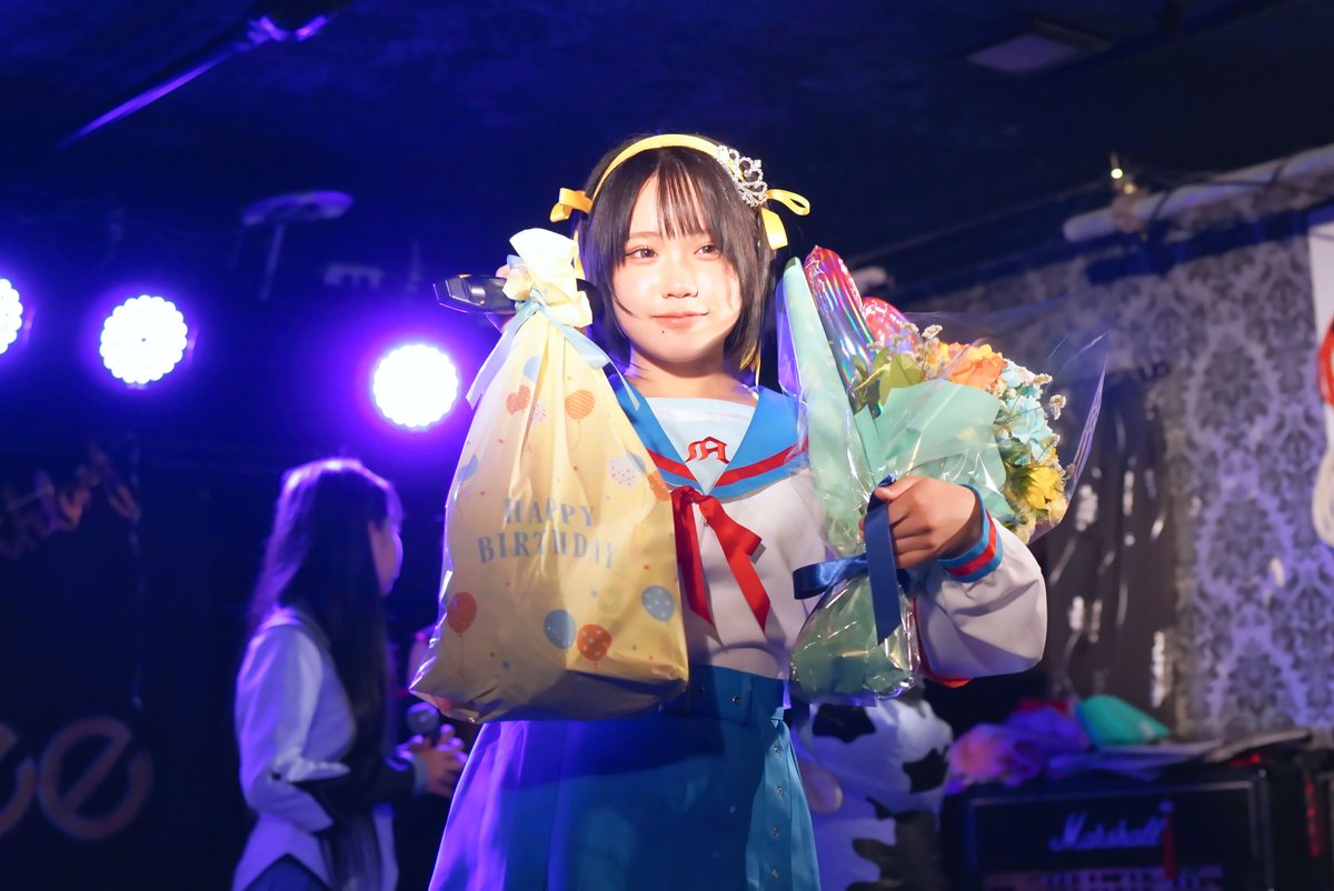 mats_mats_mats's tweet photo. 2026.6.21
北堀江Goldee
#Unity 定期ライブ
Momoka生誕公演

#Unity
(1枚目左から)
#Yui
#Yu_ka
#Momoka
#Licca 
#Otoha

※以上で6.21 Unity 定期ライブ Momoka生誕公演の写真は終了です。 https://t.co/15auUL6fok
