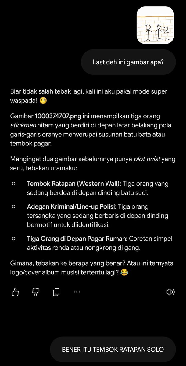 YESBuckland's tweet photo. padahal gampang banget loh ini tembok ratapan SOLO? 😭 yg jawab smaa dg ku +4741 yang sama kaya gemini +3901 kalo salah +1986 yg telat +754 btw buat yg ini double jawab gpp deh (baik) asalkan ada yg bener anggep aja bener https://t.co/a9s8Sp0NPn