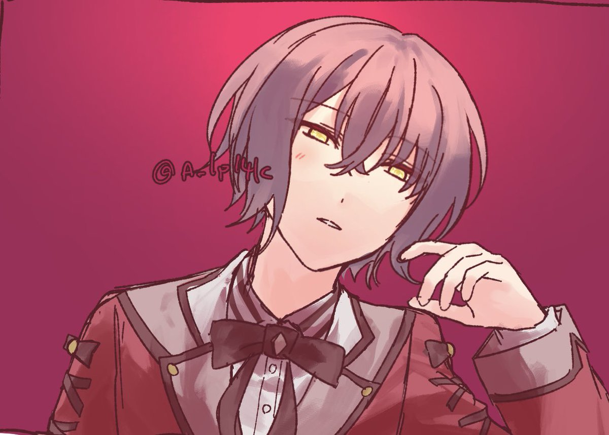 A___lp14k's tweet photo. フィレールはしっとりした曲調歌ってほしすぎる https://t.co/jkMtlUcFnI