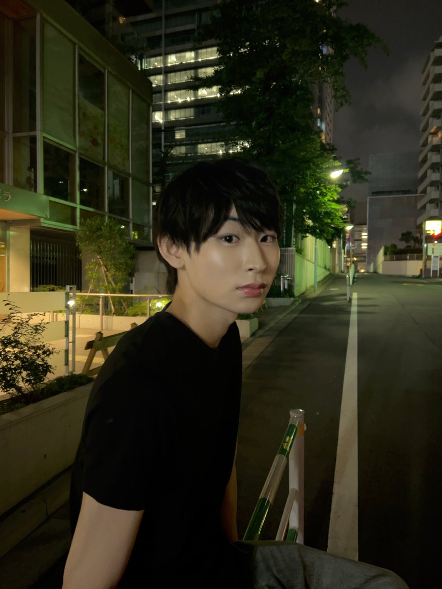 YoiN_masato's tweet photo. 本日はじんろうありがとうございました!
25分枠楽しんでもらえたかな👀
久しぶりの渋谷音楽堂さんも楽しかったね❕
みんないつもありがとうだよ🫶🏻
次回は7/8(水)五反田G6さんにて19:10~です!
みやびくん誕生日らしいよ🫢
待ってるよー!
#YoiN https://t.co/yYK1k2DfPK