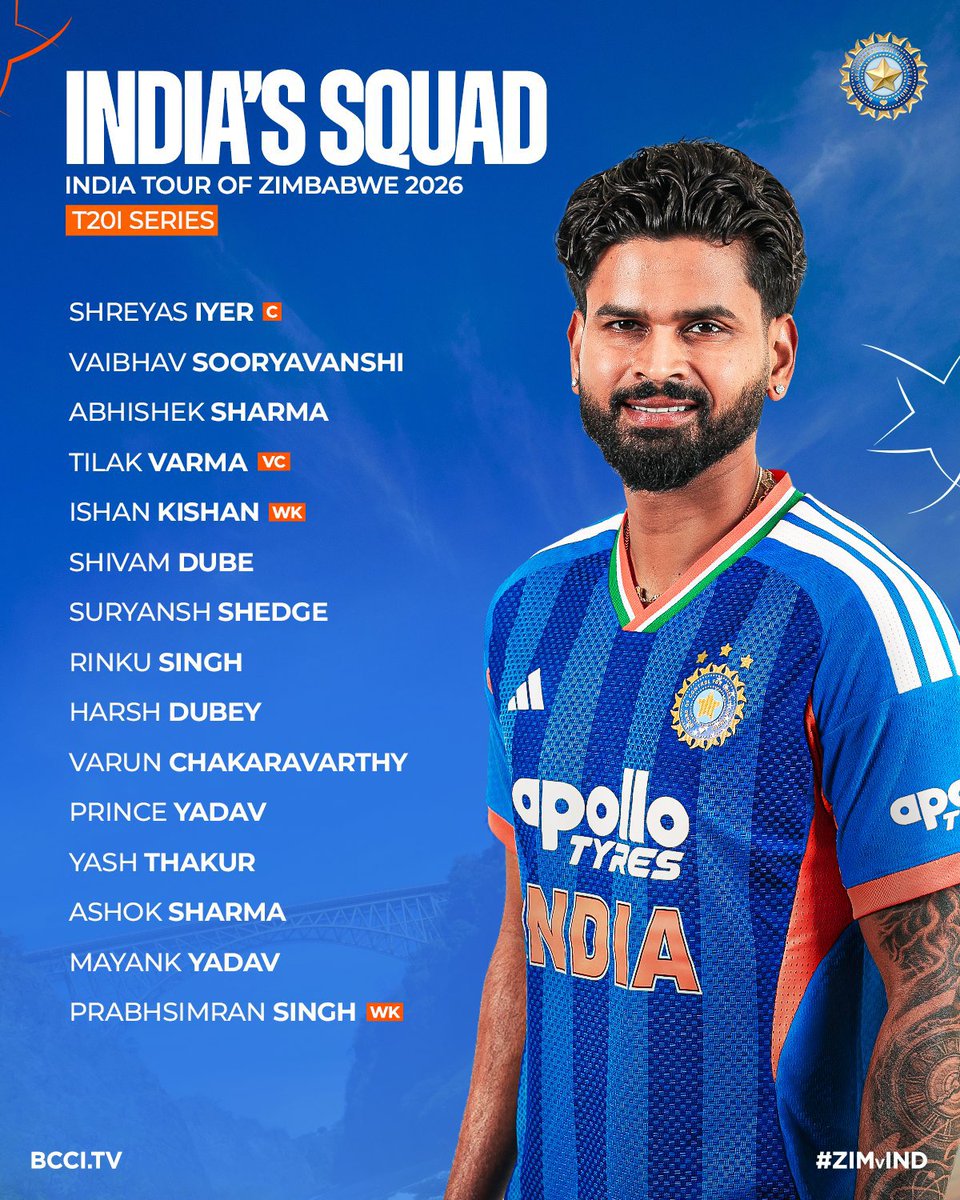 Ishanworld32's tweet photo. Ishan Kishan has been selected as Main Wicketkeeper in 3 match T20I series against Zimbabwe💙 https://t.co/GUgCAnmqy2