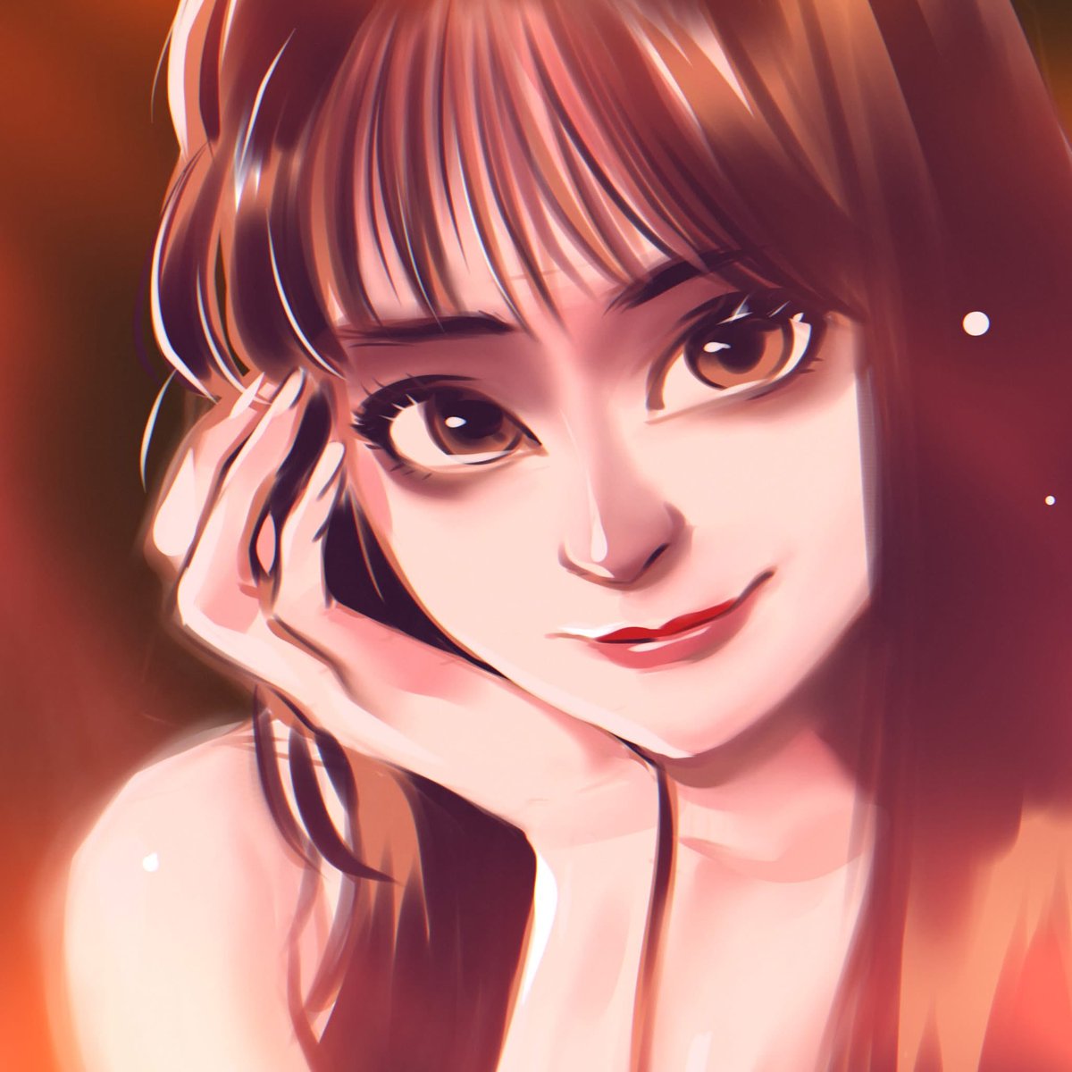 nutko_xd's tweet photo. ขอวาดภาพ ฝึกมือหน่อยนะ มือจะแข็งจนจะวาดไม่ออกอยู่แล้ว https://t.co/trBBwEVzSu