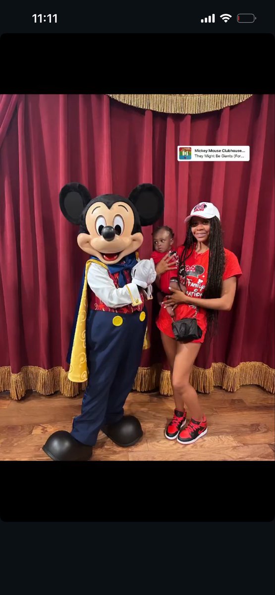MarcilynPhilli2's tweet photo. We have to go to Disney again now that he older https://t.co/RMYkrP3Eng