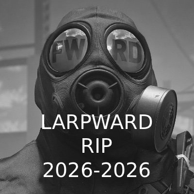 sigmapunisher's tweet photo. @LarpwardLeaks left us, he was Ceased and Desisted by Activision Mossad Opps. https://t.co/i5fbheyfFY