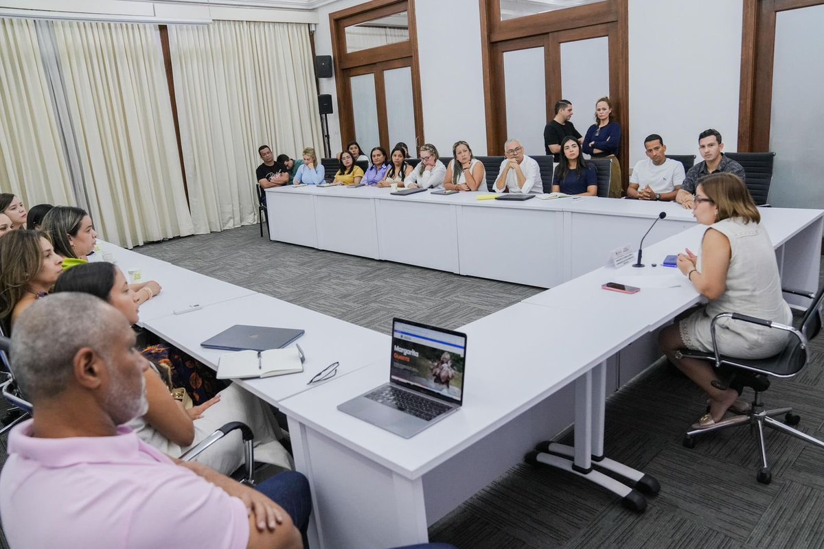 MagdalenaGober's tweet photo. Gobernación del Magdalena exige pago inmediato de las EPS y declara alerta máxima por deuda cercana a los $500 mil millones con la red hospitalaria. https://t.co/rsIV1LFTk2