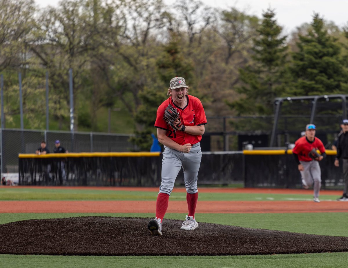UW-River Falls Athletics tweet media