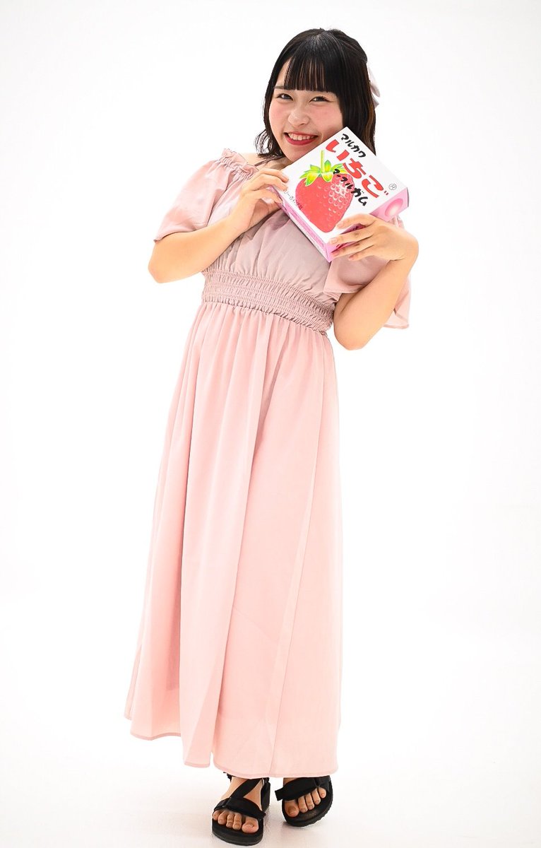 tt5433inkc's tweet photo. 2026/7/4
GLIM9撮影会 第1部
畠山弥沙希ちゃん🍓🎀
@glim9_misaki
🍓の国のお姫様👸🏻🫶🥰
#GLIM9
#畠山弥沙希 ちゃん
#アイドル https://t.co/oT6DHX7K5E
