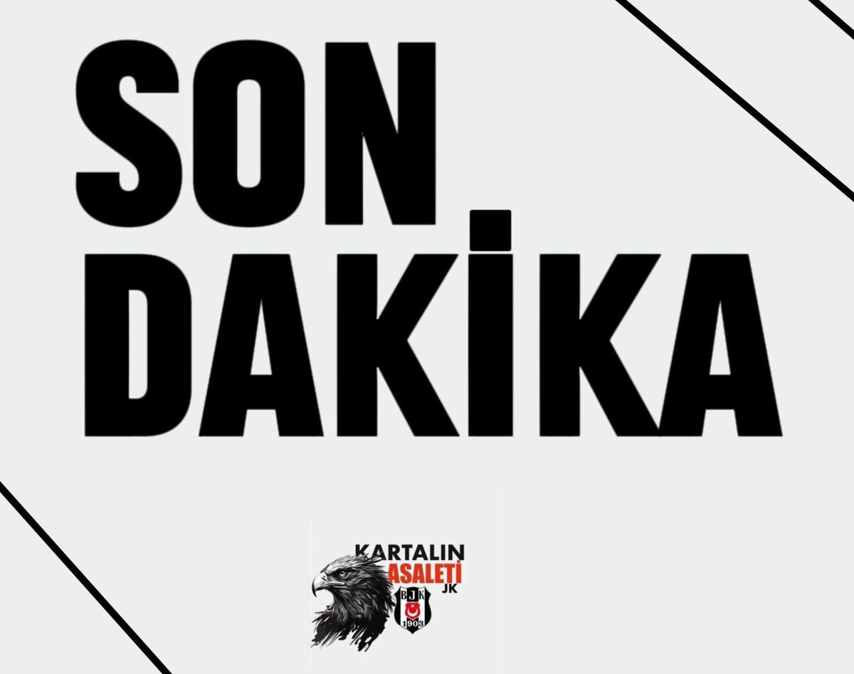 kartlnasaletijk's tweet photo. Beşiktaş, Alexander Nübel transferi için Bayern Münih ile anlaşmaya vardı.

Kulüpler arasında evrak işlemleri başladı. (Ersin Albayrak) https://t.co/C8lCOFvISO
