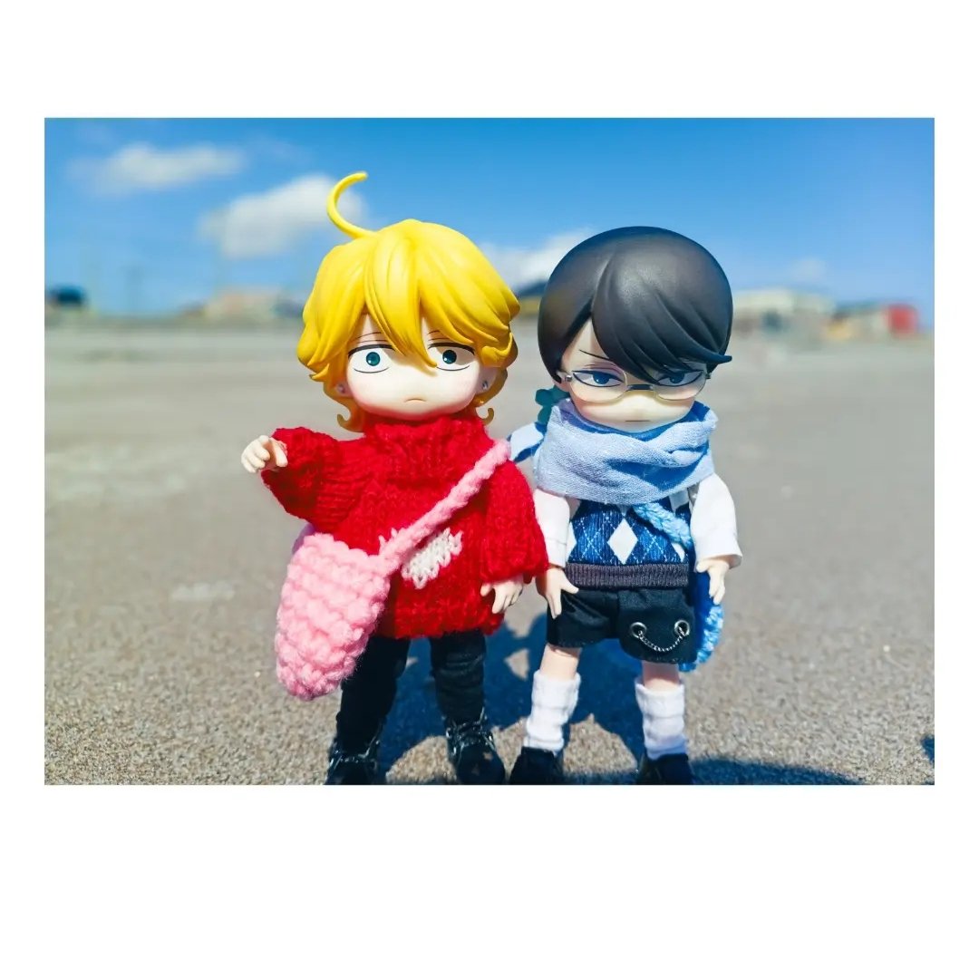 abuinspirit's tweet photo. @asmk_gengaten うれしいー!!ワクワク💐光くんお誕生日おめでとう❣️❣️（函館旅行の思い出📸） https://t.co/8HvxiFX7RP