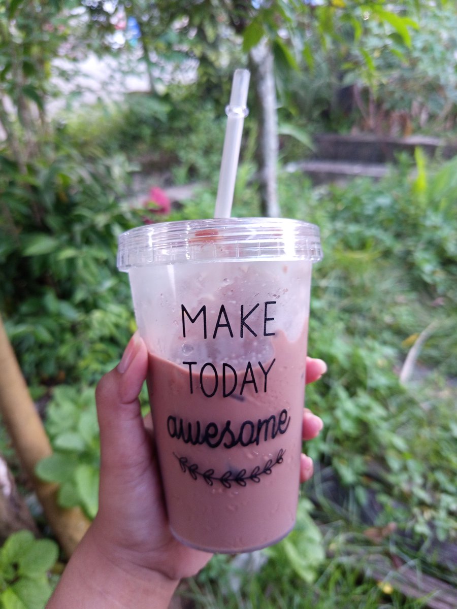 undut_works's tweet photo. Buat yang tiap hari sering bikin minuman homemade ala kafe kayak aku, tumbler ini pasti berguna banget sih. Apalagi kalo harganya masih bersahabat kayak gini👇 https://t.co/DMEJcjihhO