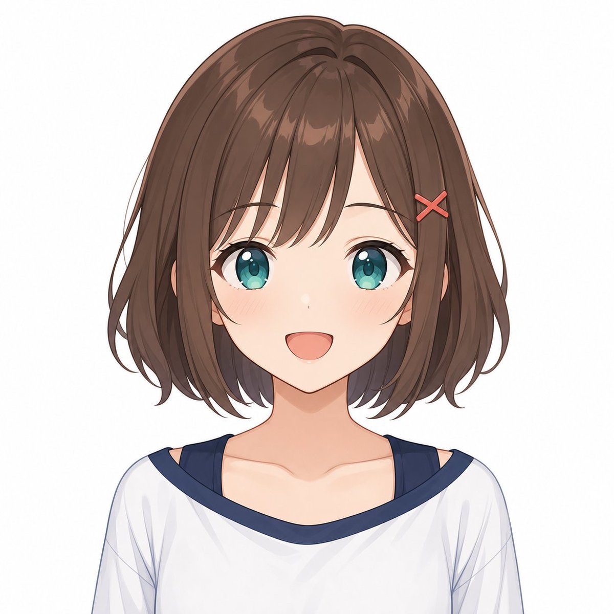 shinshin86's tweet photo. CodexにPSDファイルを0から作ってもらった結果

Codex「こんなアバター作るよ〜」（１枚目）
私「いいね！」
Codex「作った！」（２枚目）
私（白目） https://t.co/G1SOFtxblo