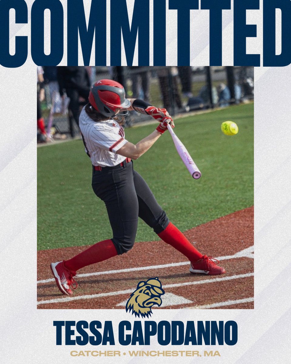 Bantam Softball tweet media
