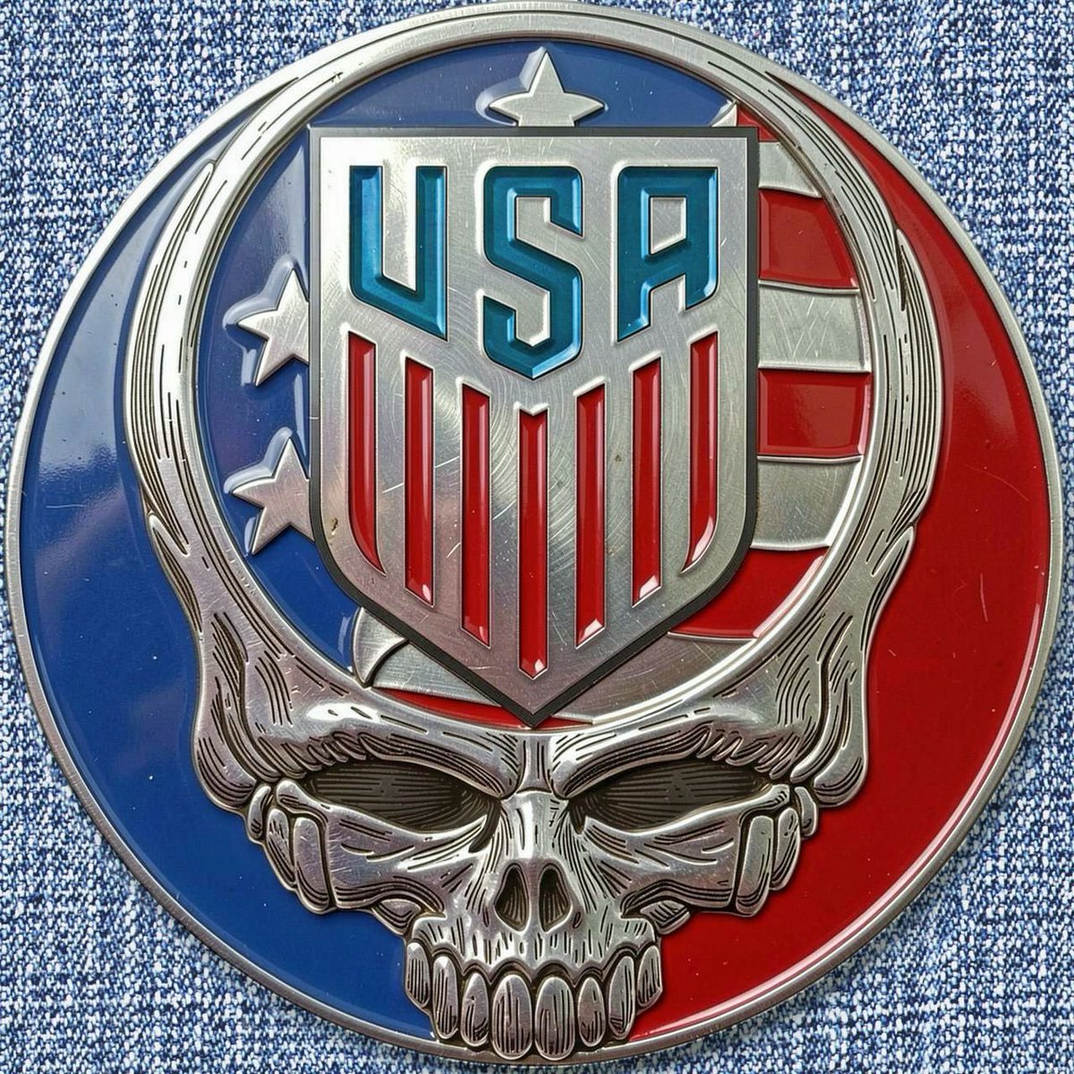 brotherkrafty's tweet photo. Let’s Go, Boys!
✌🏼🇺🇸
#worldcup2026 #teamUSA https://t.co/rvjacUDocd