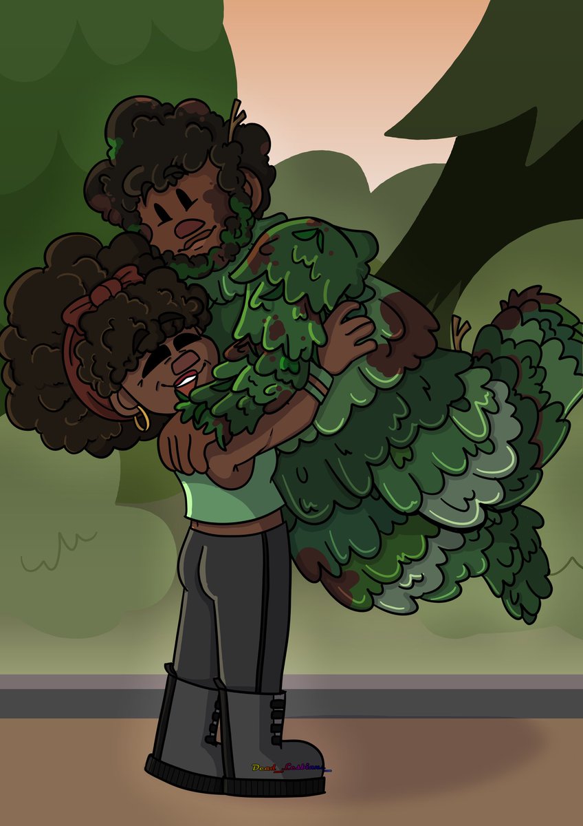 Zombutch_'s tweet photo. I don’t remember which one of theses I did and didn’t post individually so just have them all in one post! #crashzoom https://t.co/xXyRSlZN4u