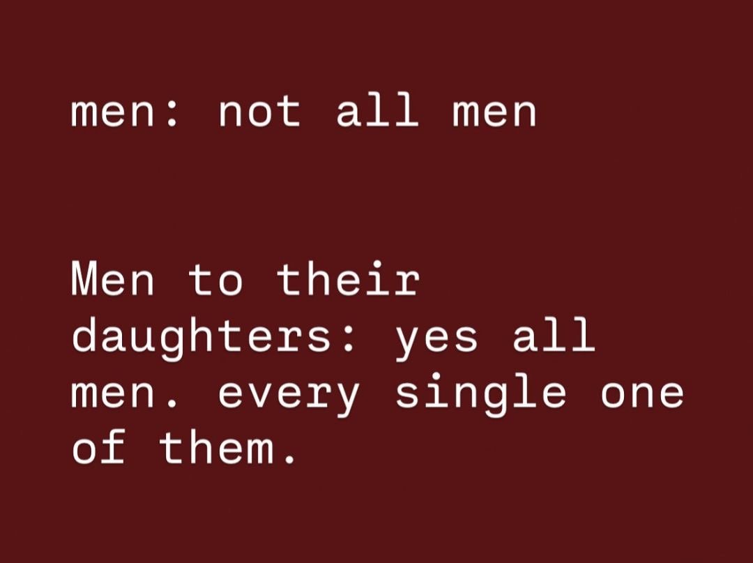 Kaylavosss's tweet photo. Well men don’t even trust themselves https://t.co/zQgOJ2oiCJ
