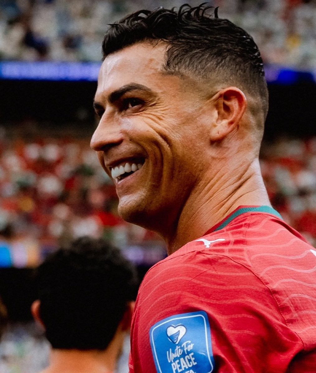 Ahmed_Doon7's tweet photo. Itโs now or never ๐๐ต๐นโฆ
#VaiDarPortugal
#Goat_Day https://t.co/WvzKaKVpzA
