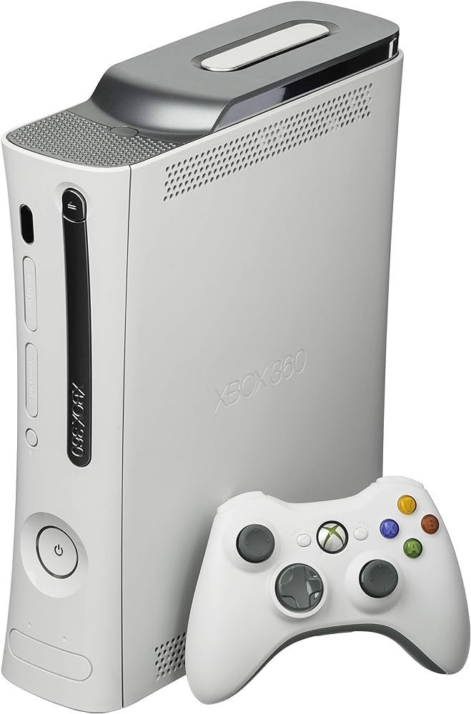VideoGameHstry's tweet photo. What's the first game that comes to mind when you see an XBOX 360? https://t.co/DZQa9YL46v