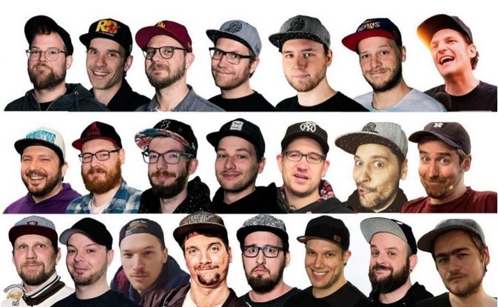 EmileDurky's tweet photo. Boa der Haaland ey man gönnt es den Norwegern auch so sehr. Und dann mit ihrem Rudern so geil 😂👌 https://t.co/gKOibKzr35