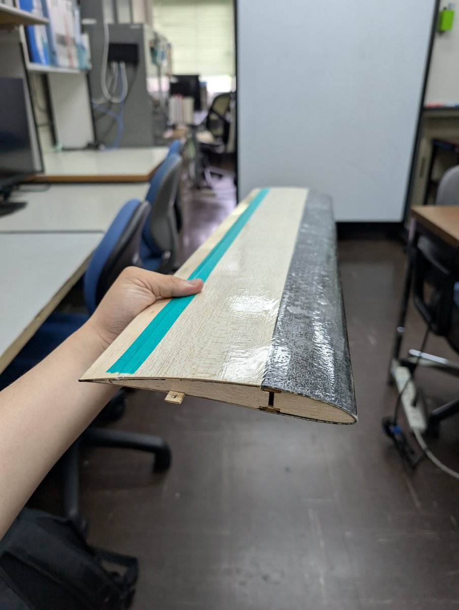 Arry25D's tweet photo. 魂の浄化
スタイロの型でD-Box作ってみたけど十分いけてそうだな https://t.co/LBQW5q1RJj