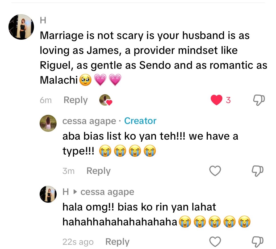 cessartsy's tweet photo. riguel, sendo, james, &amp; malachi, MY TYPE!!!!! https://t.co/r3jOVbOfqK