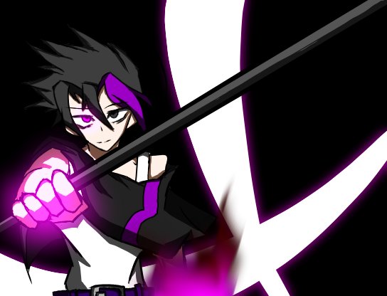 Haxter_create's tweet photo. ダルを描き直したよ
#Terminate_Core https://t.co/XlcV8gpAL6