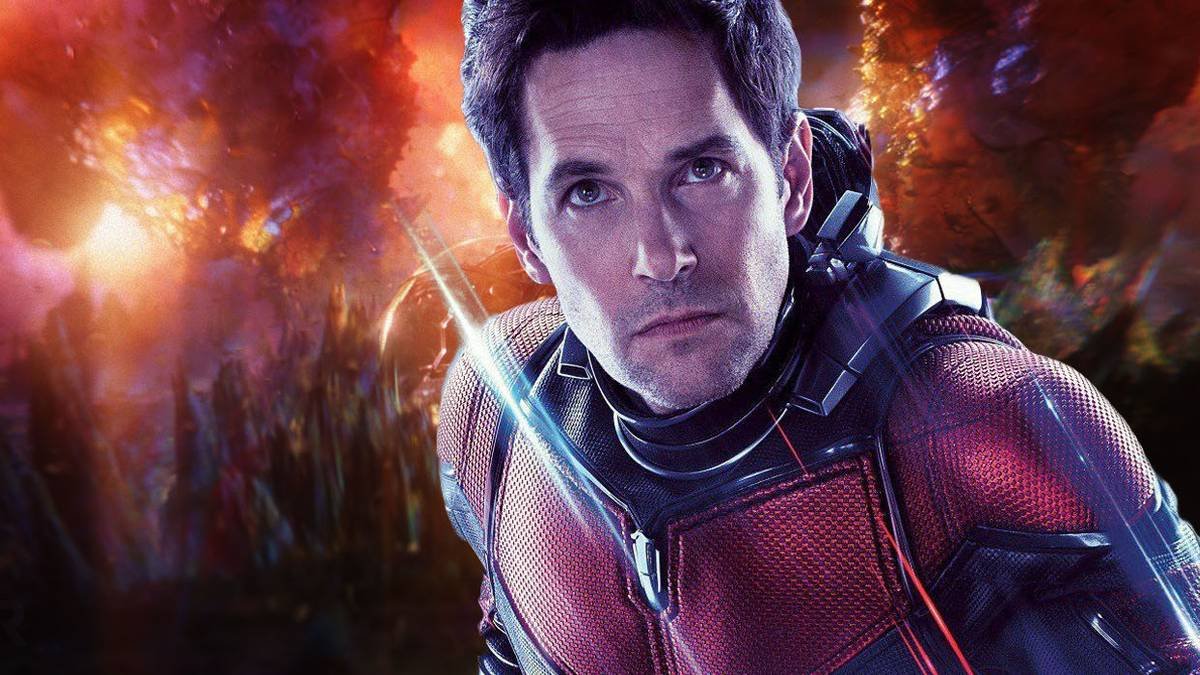 AlexGio2099's tweet photo. El papel del #AntMan de Paul Rudd será una locura en #AvengersDoomsday.
Este pateará a un Centinela. Muere en la película, llevando a Cassie Lang y a su grupo al Reino Cuántico. Ellos serán parte del equipo de resistencia.
Via: MyTimeToShineHello https://t.co/rzv3FNohtz