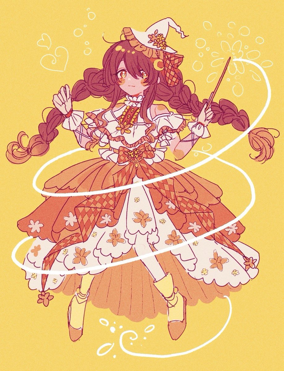 uranama95's tweet photo. アイキューカラーもかわいいね🧙‍♀️ https://t.co/26DgumHOc6