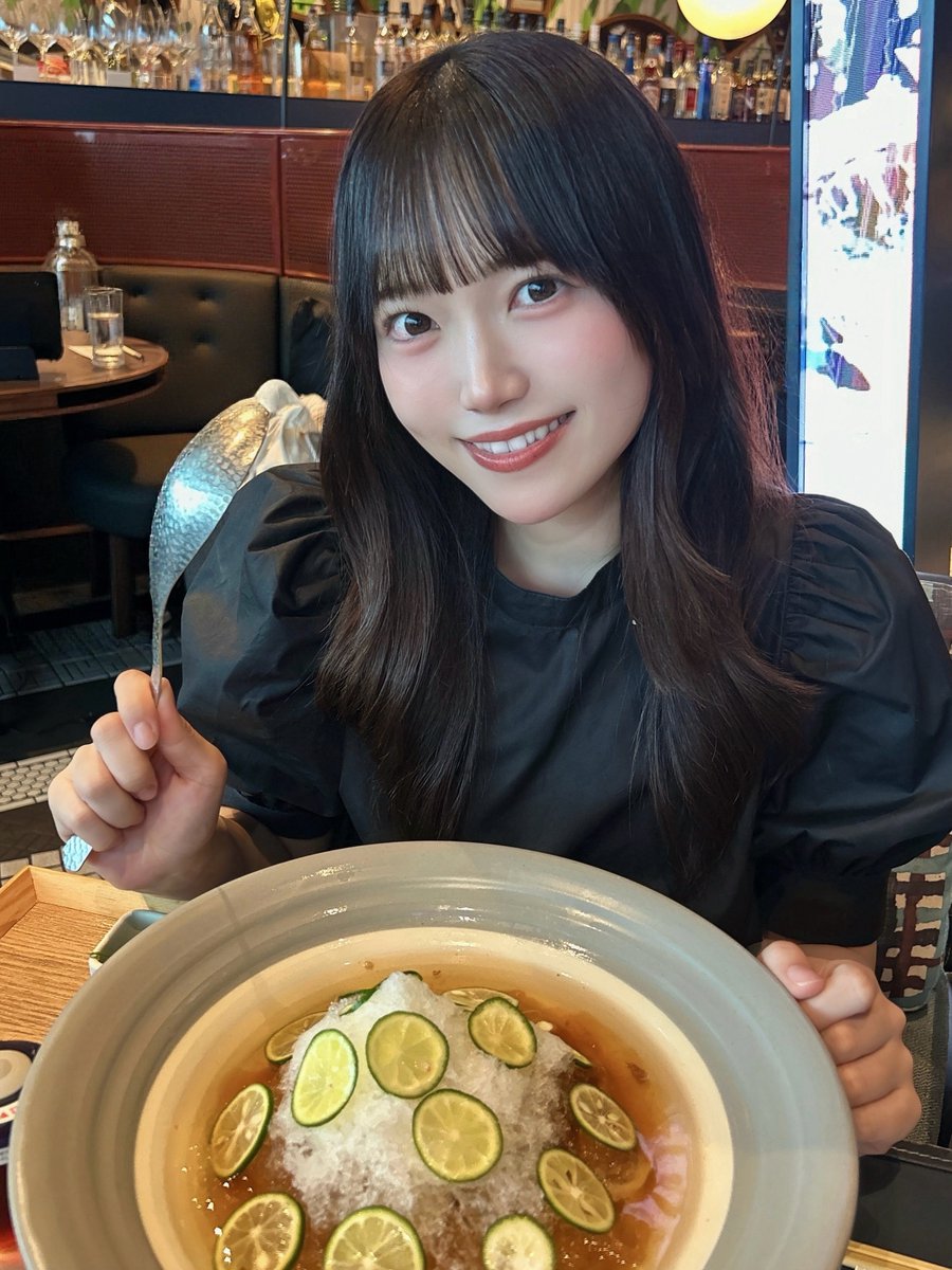 yuki__morino's tweet photo. つるとんたん♩♡ https://t.co/YGRYb7Ov5l