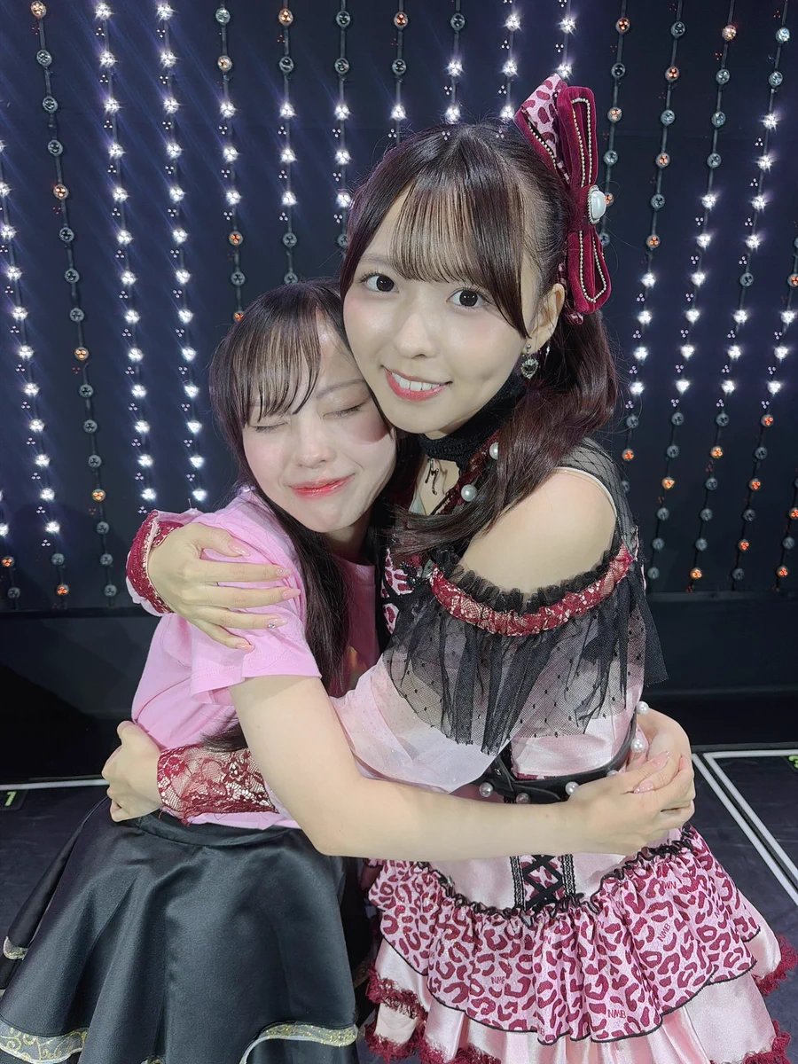 田中 美空〖NMB48〗 on X: 