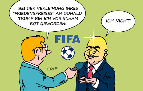 Earthfriend21's tweet photo. #FIFACorruptiCup2026
Narrenfreiheit von #Trump für #Balogun 🤦♂️
Man kann das manchmal nur noch mit schwarzem #Humor nehmen 😳😭😉👇
Der #wmaus -Sieger steht fest https://t.co/Dq2ccplx0r