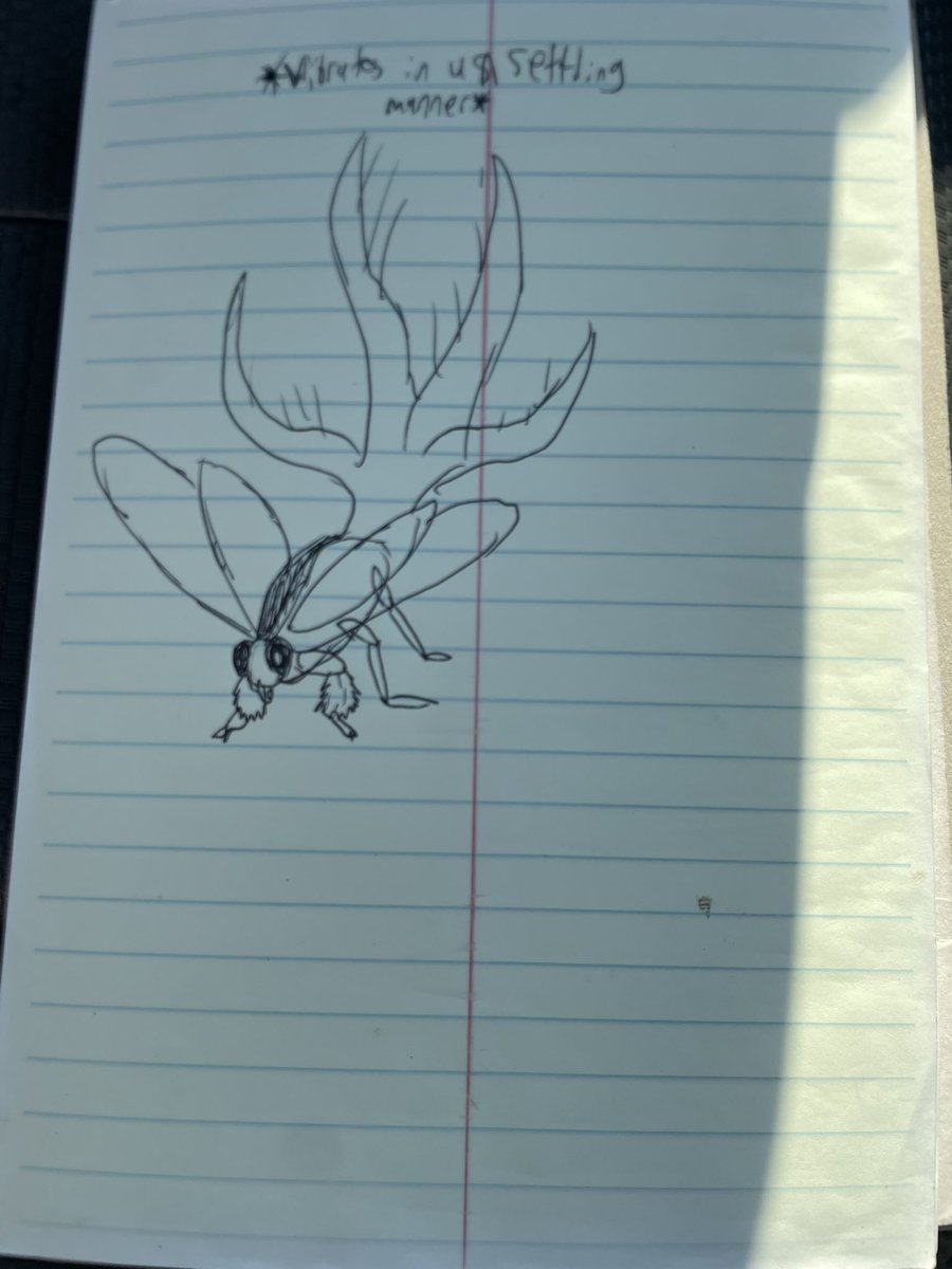 VictreebelPKMN's tweet photo. *VIBRATES IN AN UNSETTLING MANNER* https://t.co/AJXCozuS9e