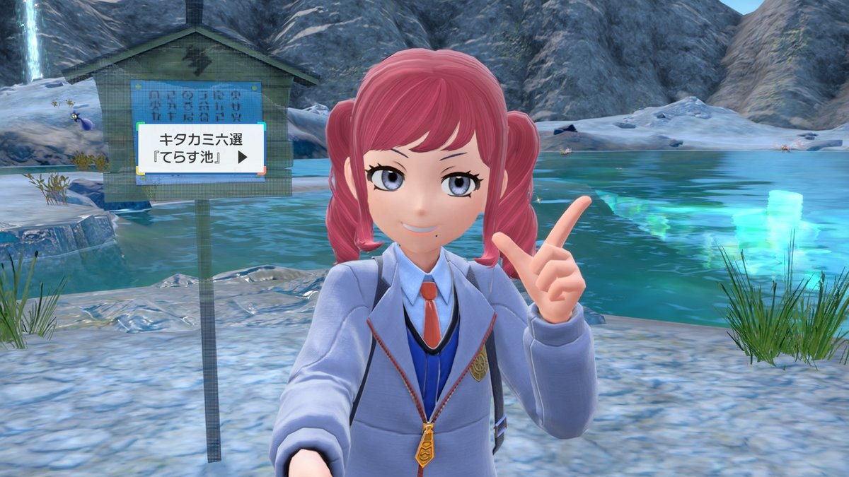 Alma28387155's tweet photo. 俺だってキャラクリやるさ
可愛い女の子キャラに見えるだろ？
甘いな、甘い
無論、男キャラスタートに決まってんだろ！ https://t.co/cDyuO0Iq64