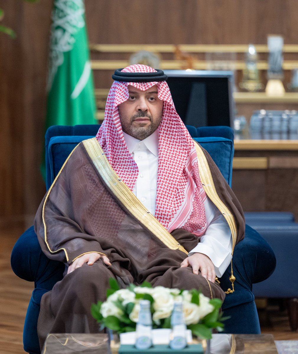 إمارة منطقة الحدود الشمالية tweet media
